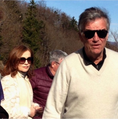 伊娃剧照的剧照