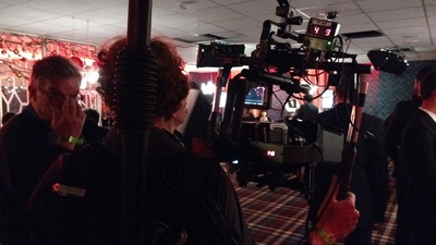 伊娃剧照的剧照