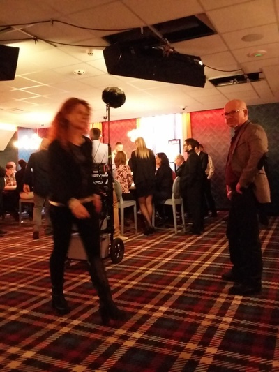 伊娃剧照的剧照