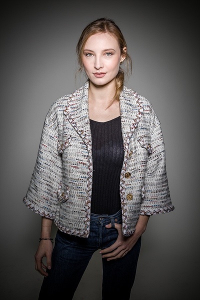 伊娃剧照的剧照