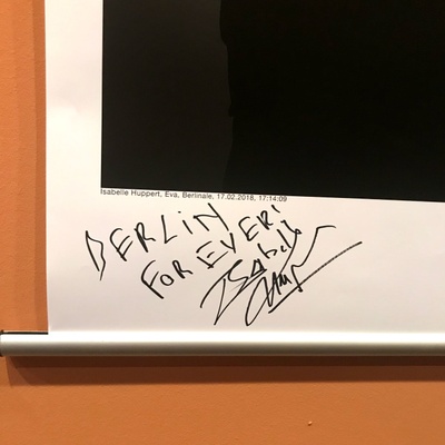 伊娃剧照的剧照