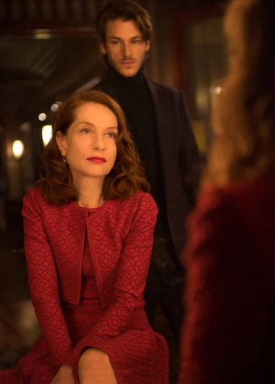 伊娃剧照的剧照