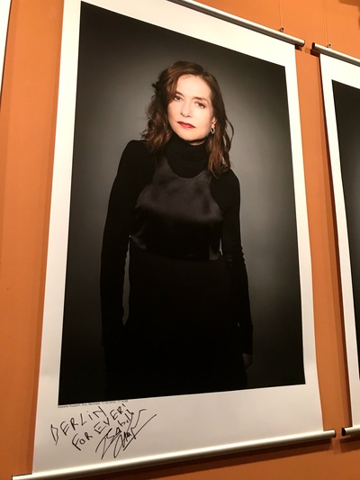 伊娃剧照的剧照