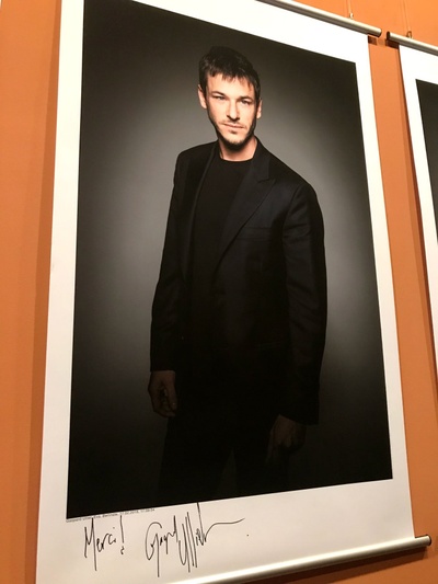 伊娃剧照的剧照