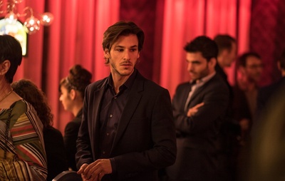 伊娃剧照的剧照