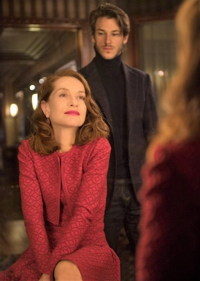 伊娃剧照的剧照