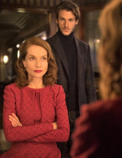 伊娃剧照的剧照