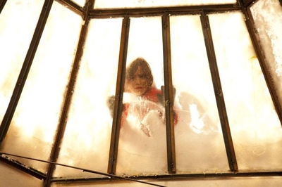 伊娃剧照的剧照