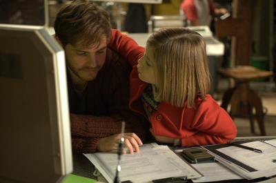 伊娃剧照的剧照