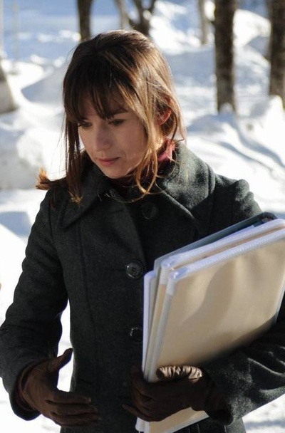 伊娃剧照的剧照