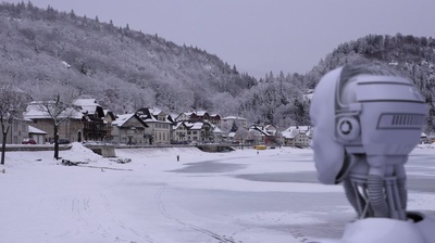 伊娃剧照的剧照