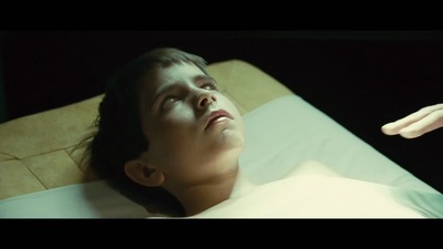 伊娃剧照的剧照