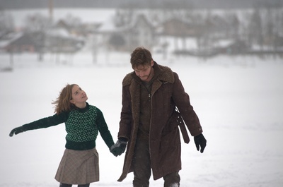 伊娃剧照的剧照