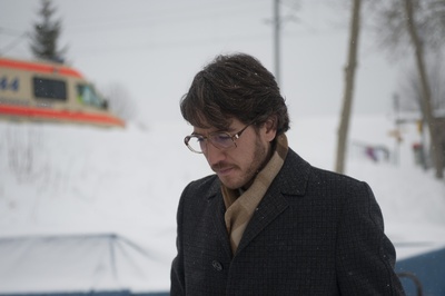 伊娃剧照的剧照