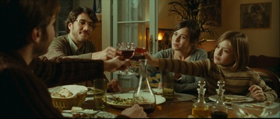 伊娃剧照的剧照