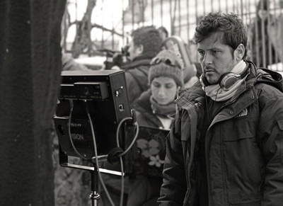 伊娃剧照的剧照