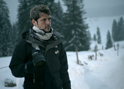 伊娃剧照的剧照