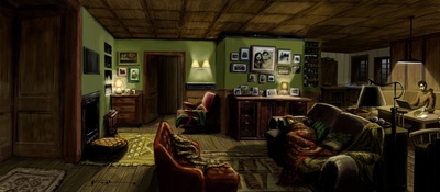 伊娃剧照的剧照