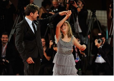 伊娃剧照的剧照