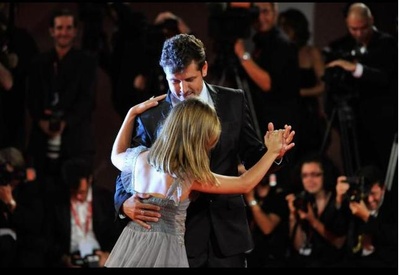 伊娃剧照的剧照