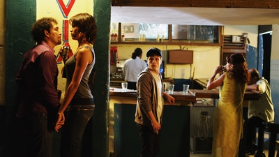 在哈瓦那的一周剧照的剧照