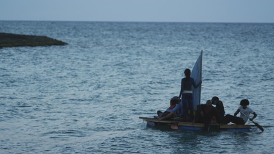 在哈瓦那的一周剧照的剧照