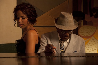 在哈瓦那的一周剧照的剧照