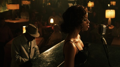 在哈瓦那的一周剧照的剧照