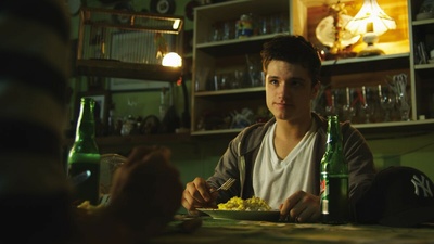 在哈瓦那的一周剧照的剧照