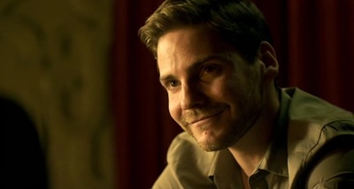 在哈瓦那的一周剧照的剧照