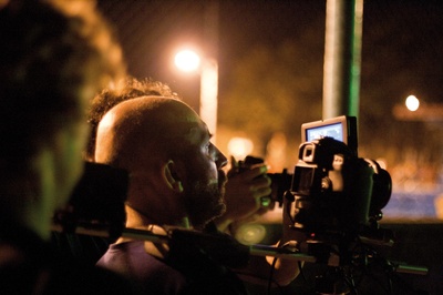 在哈瓦那的一周剧照的剧照