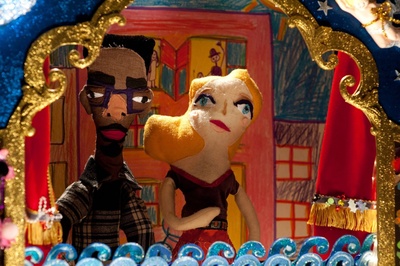 纽约两日情剧照的剧照