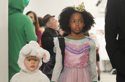 纽约两日情剧照的剧照