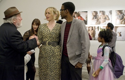 纽约两日情剧照的剧照