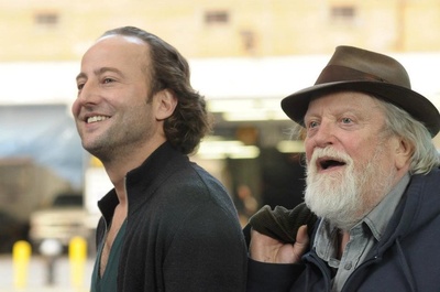 纽约两日情剧照的剧照