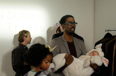 纽约两日情剧照的剧照