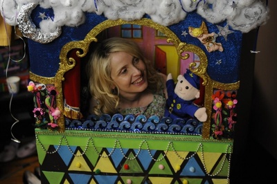 纽约两日情剧照的剧照