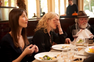 纽约两日情剧照的剧照