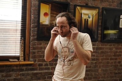 纽约两日情剧照的剧照