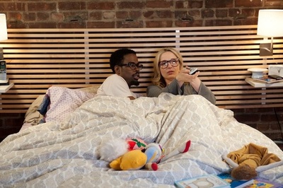 纽约两日情剧照的剧照