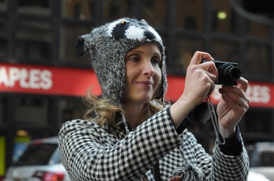 纽约两日情剧照的剧照