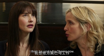 纽约两日情剧照的剧照