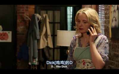 纽约两日情剧照的剧照