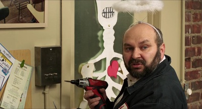 纽约两日情剧照的剧照