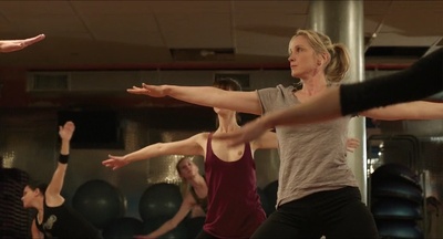 纽约两日情剧照的剧照