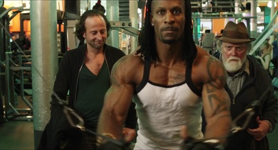 纽约两日情剧照的剧照