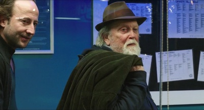 纽约两日情剧照的剧照