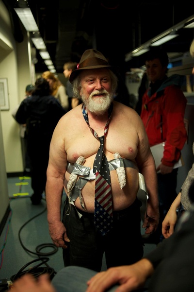 纽约两日情剧照的剧照