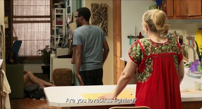 纽约两日情剧照的剧照