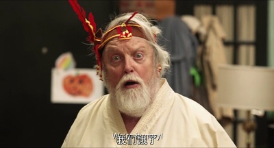 纽约两日情剧照的剧照